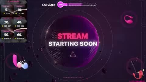 Snapshot of stefa_fit chatting on 10.23.25 Karla online show from 10.23.25