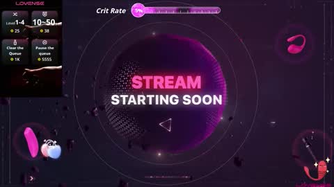 Snapshot of stefa_fit chatting on 10.27.25 Karla online show from 10.27.25