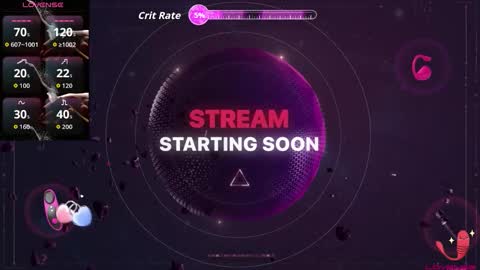 Snapshot of stefa_fit chatting on 10.28.25 Karla online show from 10.28.25