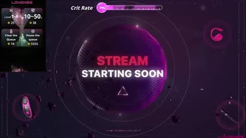 Karla online show from 12.01.25