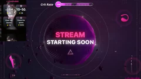 Karla online show from 12.19.25