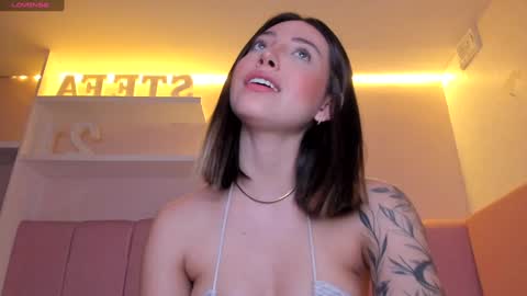 Stefa Gomez  online show from 12.04.24