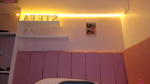 Stefa Gomez  online show from 12.05.24
