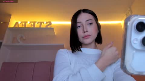 Stefa Gomez  online show from 12.15.24