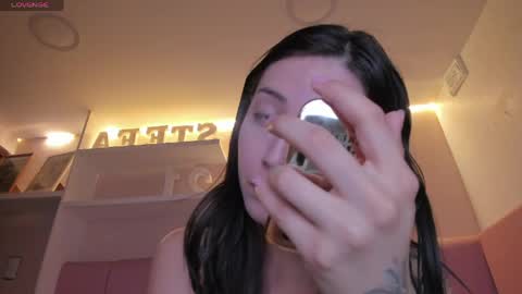 Stefa Gomez  online show from 04.04.26