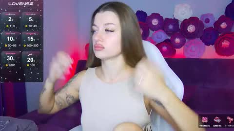 Stefa online show from 09.30.25