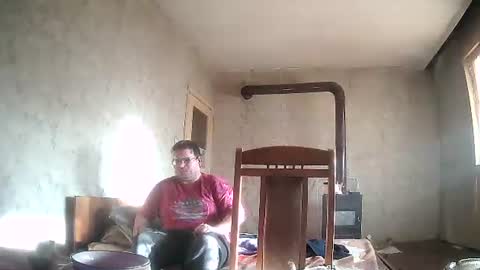 Snapshot of stefan90pt chatting on 12.08.24 Stefan online show from 12.08.24