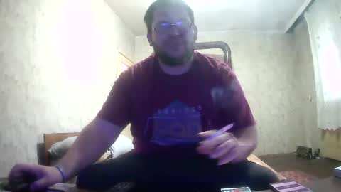 Snapshot of stefan90pt chatting on 12.21.24 Stefan online show from 12.21.24