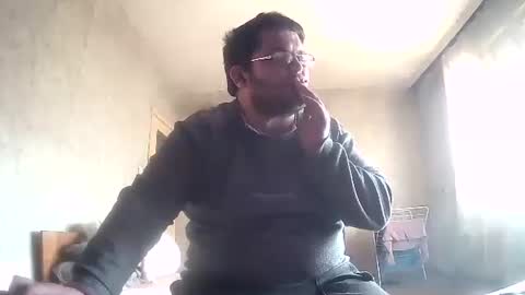 Snapshot of stefan90pt chatting on 01.18.25 Stefan online show from 01.18.25