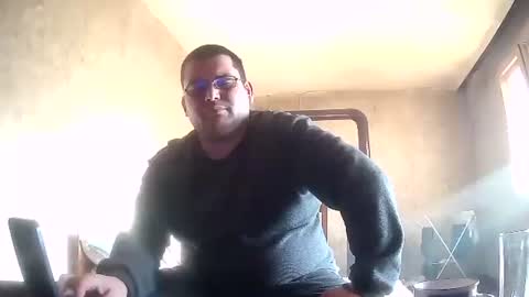 Snapshot of stefan90pt chatting on 01.26.25 Stefan online show from 01.26.25