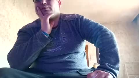 Snapshot of stefan90pt chatting on 02.22.25 Stefan online show from 02.22.25