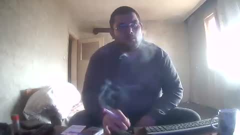 Snapshot of stefan90pt chatting on 03.11.25 Stefan online show from 03.11.25