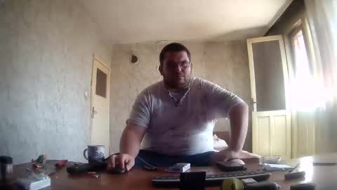 Snapshot of stefan90pt chatting on 09.23.25 Stefan online show from 09.23.25