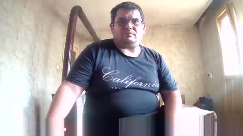 Snapshot of stefan90pt chatting on 11.02.25 Stefan online show from 11.02.25