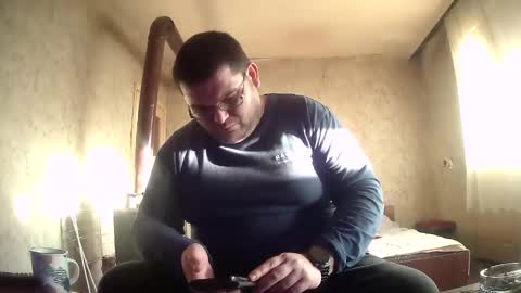 Stefan online show from 11.13.25