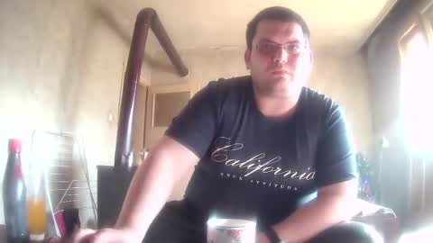 Stefan online show from 12.01.25