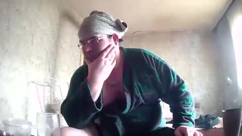 Stefan online show from 02.03.26