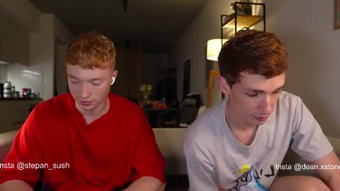 Stefan online show from 10.09.25