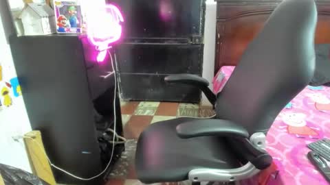 julieth-cancer online show from 03.04.26