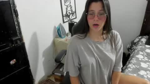 julieth-cancer online show from 07.11.26