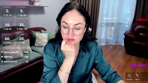 StefanaWinter online show from 05.11.26