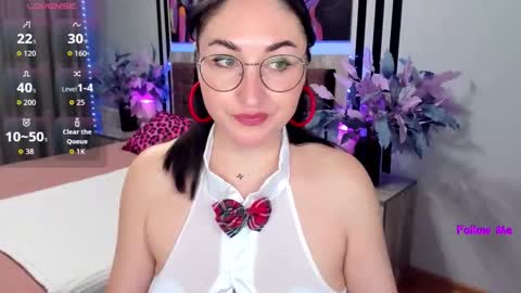 StefanaWinter online show from 05.25.26