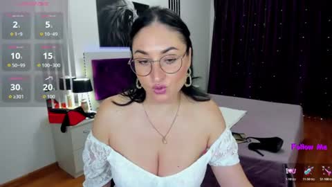 StefanaWinter online show from 06.24.26