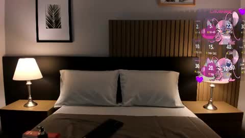 Stefania online show from 06.19.26