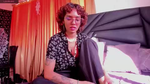 Stefania  online show from 01.17.26