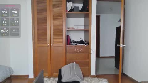 Stafania 3 online show from 11.13.25