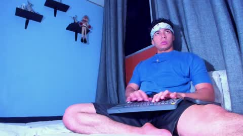 Stefann Salvatore online show from 01.19.25