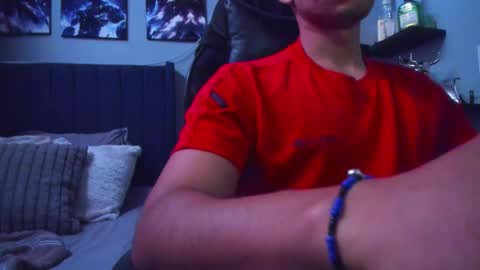 Stefann Salvatore online show from 10.25.25