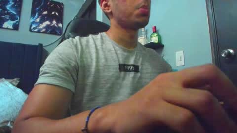 Stefann Salvatore online show from 11.11.25