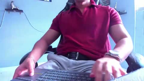 Stefann Salvatore online show from 03.12.26