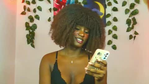 Snapshot of stefanny_2001 chatting on 05.18.26 stefanny beautiful online show from 05.18.26
