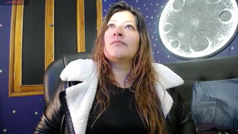 Stefanny online show from 03.23.26