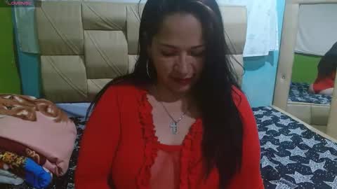 Stefanny online show from 10.22.25