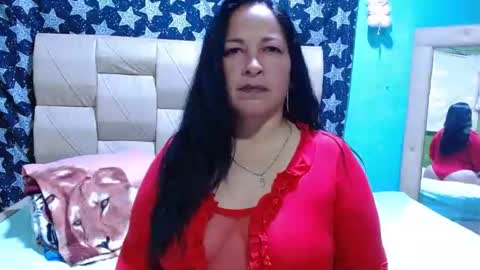 Stefanny online show from 06.13.26