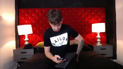 S T E F A N O  online show from 06.16.26