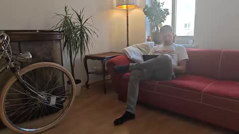 Stefan online show from 06.07.26