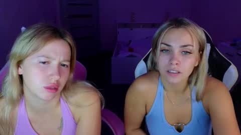 stefany_and_bettany online show from 09.15.25
