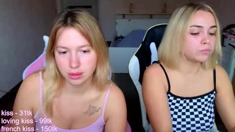 stefany_and_bettany online show from 10.04.25