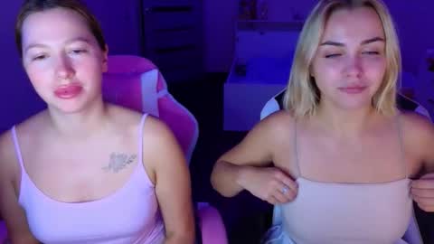 stefany_and_bettany online show from 10.10.25