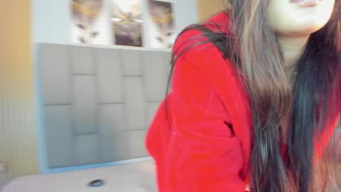 Stefany online show from 10.12.25