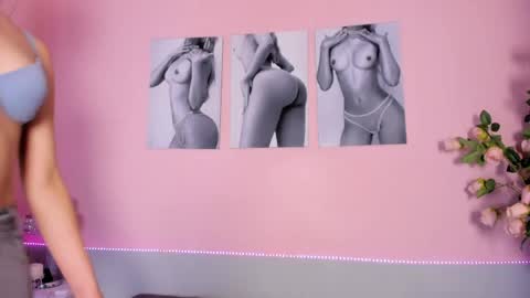 Stefany online show from 04.13.26