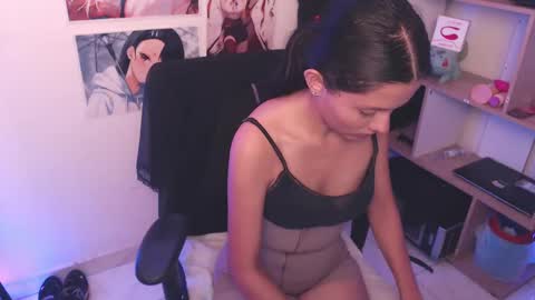 stefany lovers online show from 03.09.25