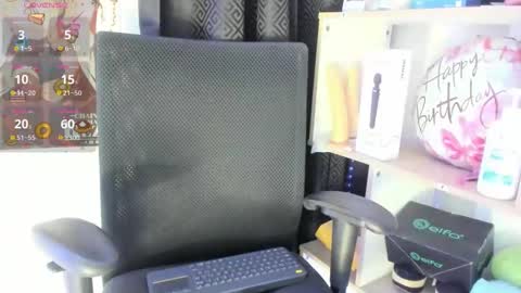 stefany lovers online show from 09.10.25