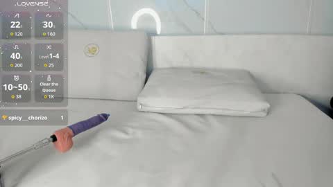 Stefany Lure online show from 05.23.26
