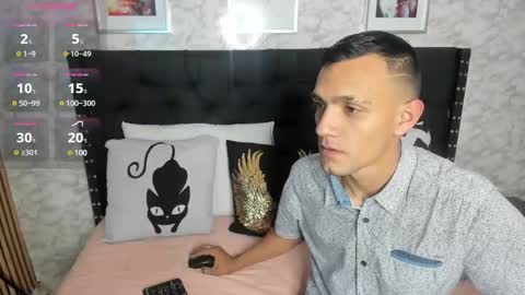 stefany_pablo1 online show from 02.10.25