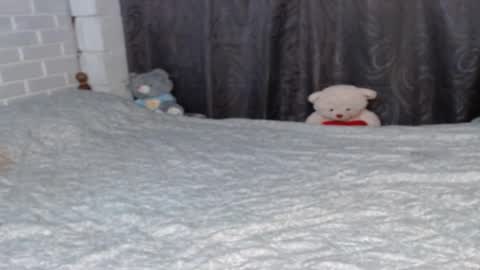 stefany_pablo1 online show from 10.15.25